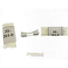 Finali/copri ansa per bracciale Rolex Oyster ref. 261 nuovi 